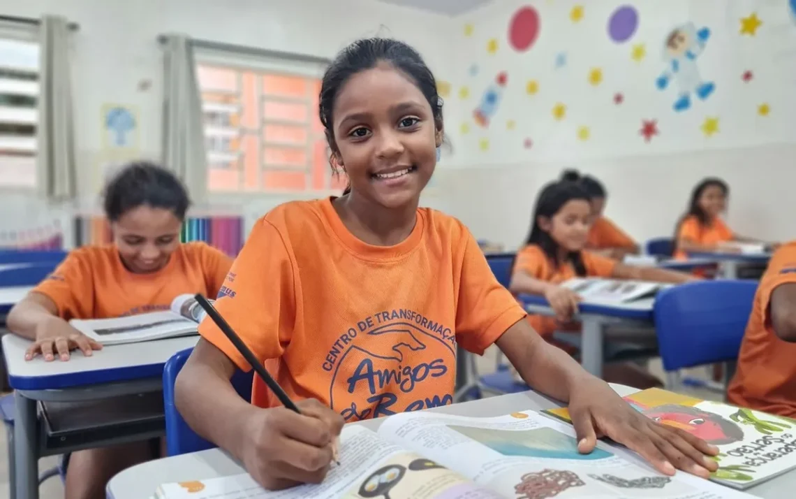 Índice, Desenvolvimento, Educação Básica;