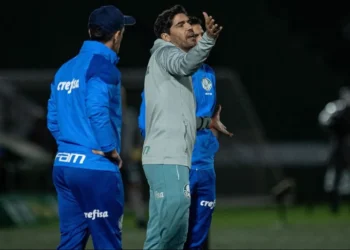 técnico, do Palmeiras;