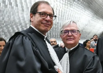 Superior Tribunal, Tribunal de Justiça;