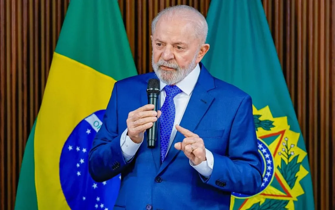 Luiz, Inácio Lula, da Silva;