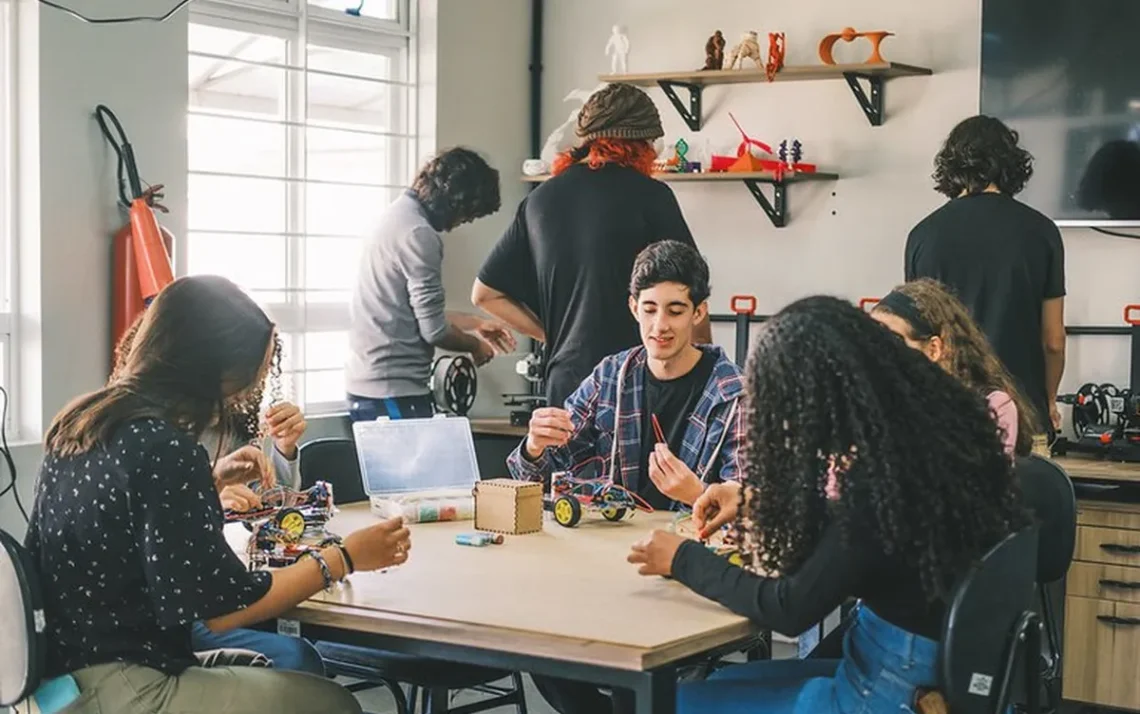 assistência, técnica em, inovação, projeto, de assistência, técnica em, inovação, Assistec, Inova;