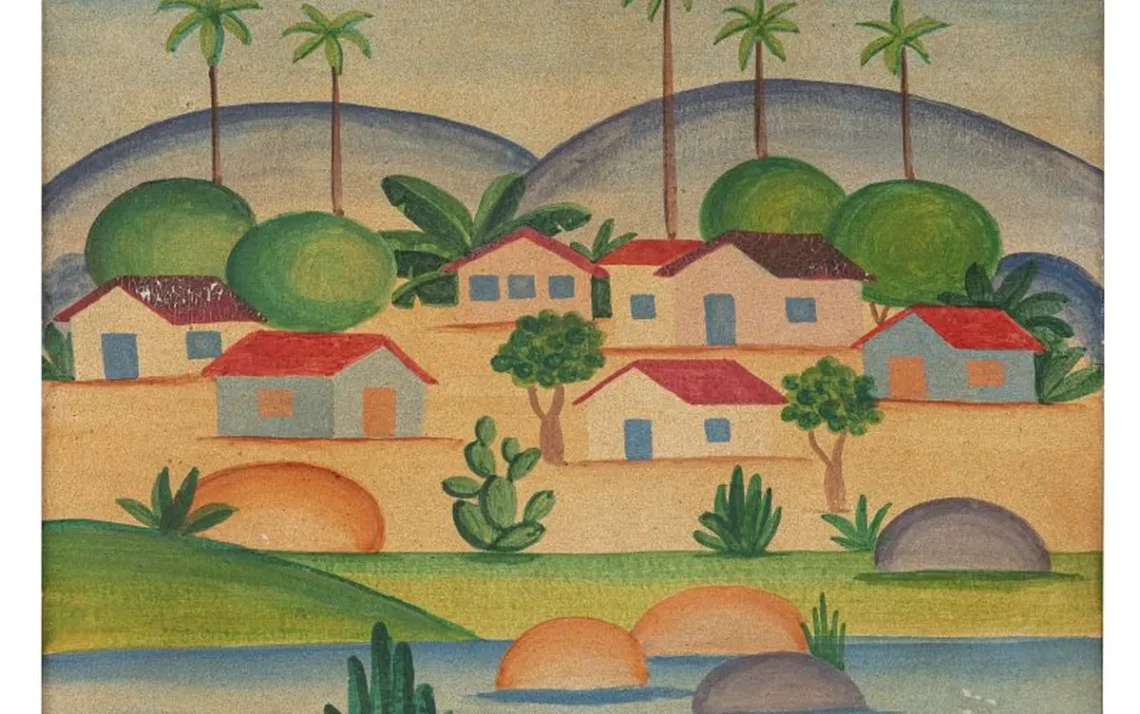 Tarsila do Amaral