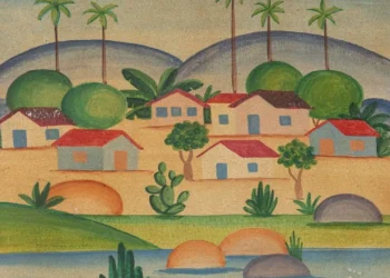 Tarsila do Amaral