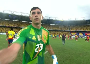 goleiro, argentino, Emiliano;