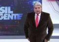 apresentador, comunicador, jornalista;