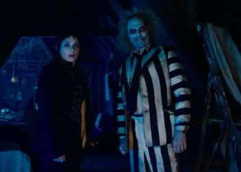 Beetlejuice, Beetlejuice 2;