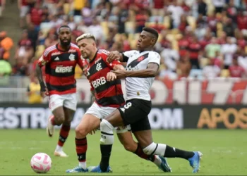 Rubro-Negro, time, carioca;