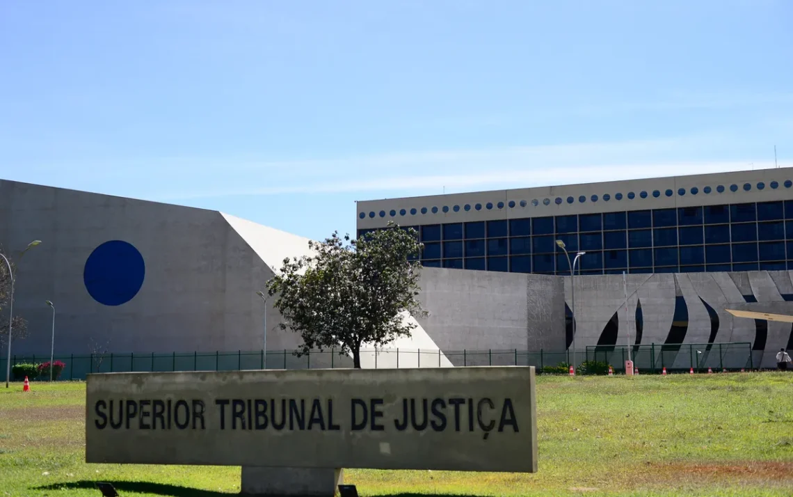 Superior, Tribunal de, Justiça, Corte;